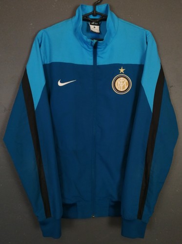 MEN'S NIKE FC INTER MILAN 