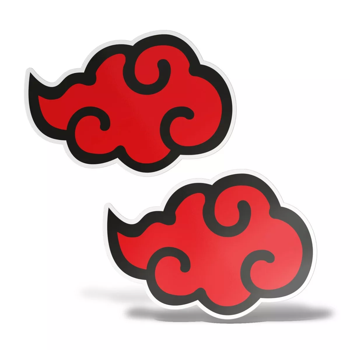 Wall Sticker Naruto Akatsuki