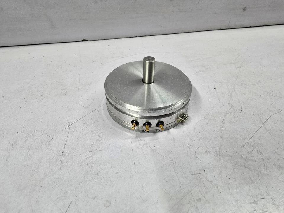 Bourns 6574S-51-202 Potentiometer - Image 4 of 4