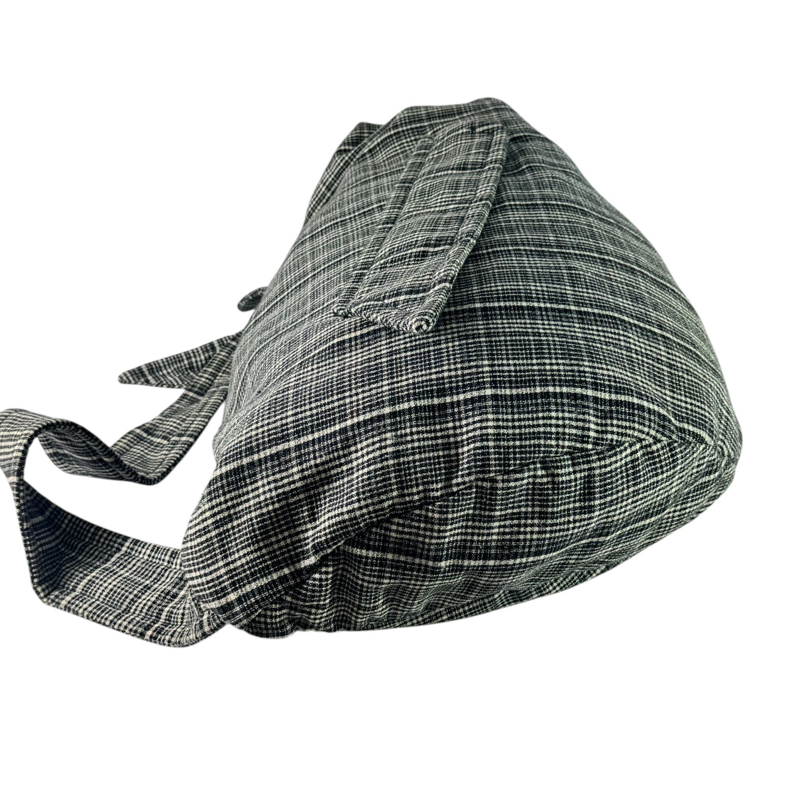 RAF SIMONS Eastpack Houndstooth Plaid Wandering S… - image 5