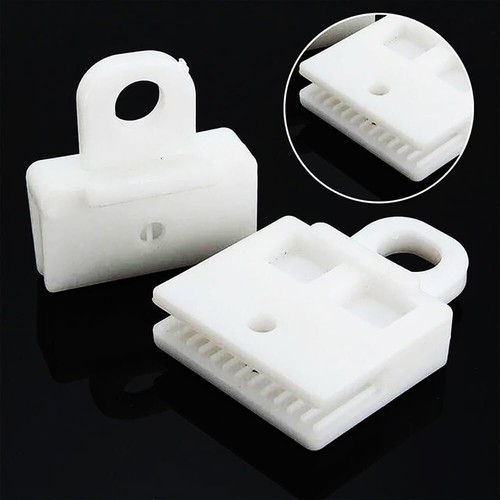 Window Door Glass Channel Clips Power and Manual Sash clips For Toyota Corolla - Picture 6 of 6