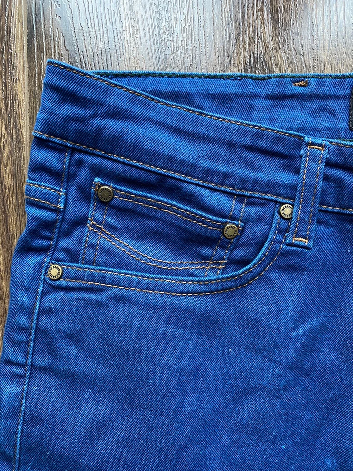 Ted Baker Jeans “Tippet” W31 L29 Slim Fit Tapered Leg. BNWOT Immaculate RRP £119 - Image 2 of 4