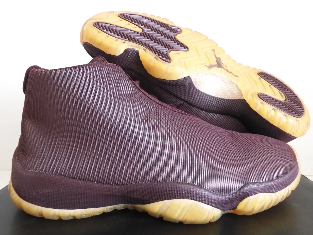 Jordan top future gold