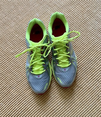 new balance 870v3 women's