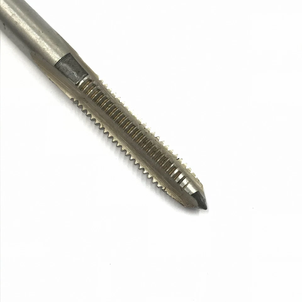 1 of M5 x 0.8mm Pitch Metric HSS Left hand Tap - Image 4 of 4