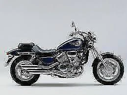 MANUAL DE TALLER O REPARACION HONDA VF 750 C MAGNA EN ESPAÑOL PDF DVD - Imagen 1 de 1