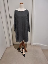 zimmermann polka dot Midi dress Size 0
