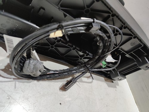 MERCEDES C180 CGI 1.8 2012 W204 INTERIOR CENTER ARM REST P/N: A2046800150 - Picture 2 of 12