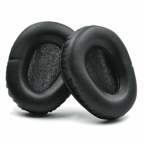 Schwarzes Ersatz-Ohrpolster-Kissen für Klipsch Image ONE / Image ONE 2-Kopfhörer - Afbeelding 3 van 12