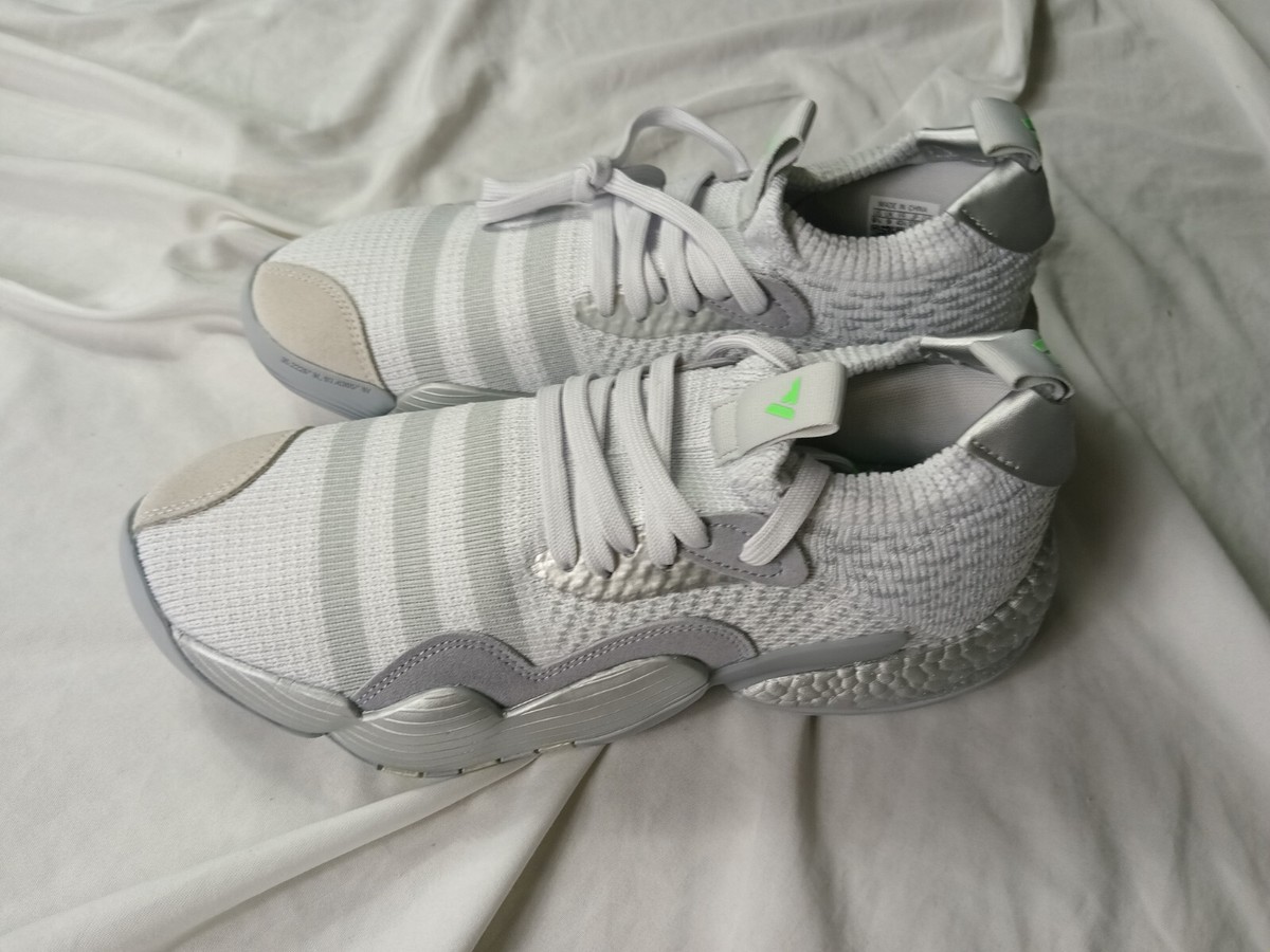 HQ0997 Adidas Trae Young Men's Size Basketball Shoes Dash