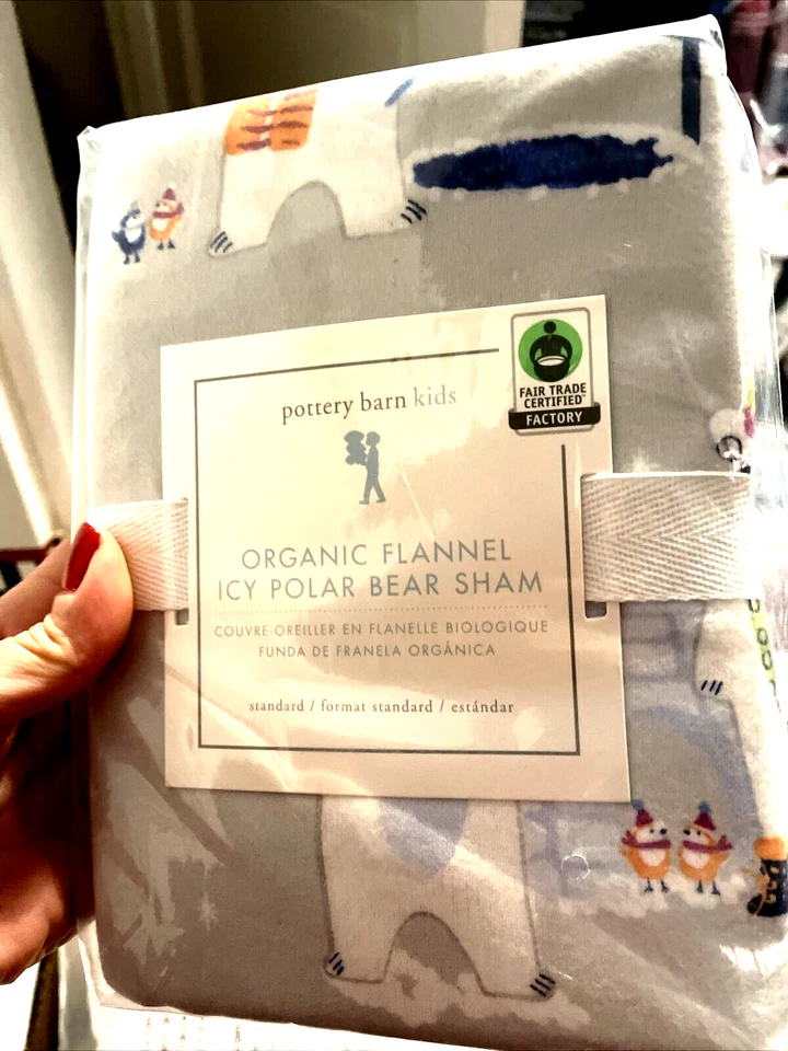 Granero de cerámica Navidad almohada farsa regalo de vacaciones fiesta oso escuela niño, Foto 3 de 4