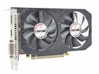 4897033783941 Graphic card Radeon RX 550 4GB GDDR5 AFOX