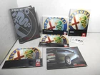 Alfa Romeo 156 Owner’s Manual, 2001, 60431031, 60490960