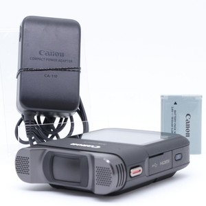 Canon Ivis Mini | eBay