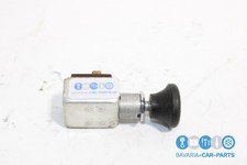 Original BMW  E21  Schalter Lichtschalter Nebel Licht  12762