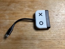 Switch Dock For Nintendo Switch Portable Dock With HDMI TV USB 3.0 Port And USB