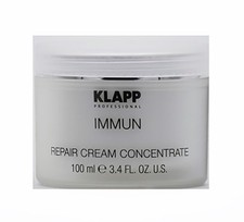 KLAPP Repair Cream Concentrate 100ml