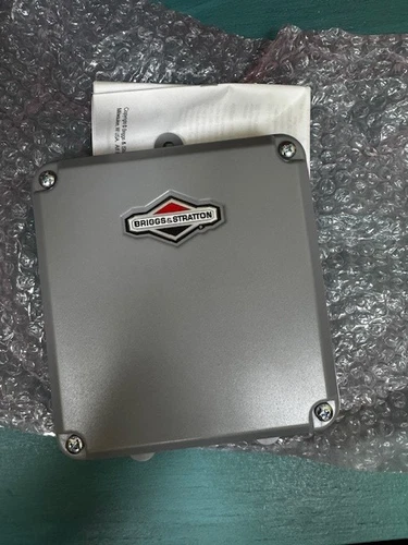 Briggs and Stratton wireless gateway Model 6520-00