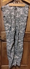 New ACU Aramid/Nomex Large Long Army Aircrew Pants/Trousers Digital A2CU USGI