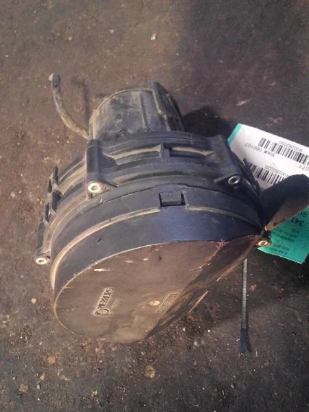 Bomba de inyección de aire sedán mercado canadiense compatible con 01-05 BMW 320i 282020 Foto 2 de 4