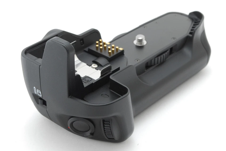 [Almost Unused] Contax Battery Holder P-9 For N1 Film Camera From JAPAN - Image 4 of 4