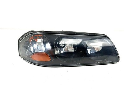 2000-2004 Chevrolet Impala Halogen Headlight Right Passenger Side OEM 10349962