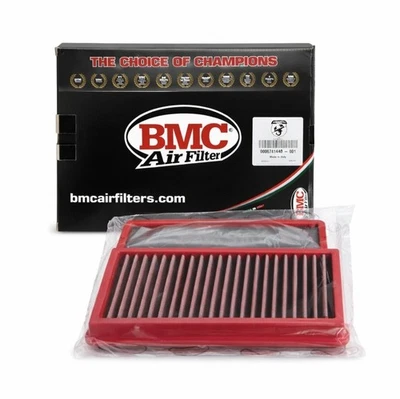 Filtro Aria BMC Abarth 500 595 695 - NUOVO - Bild 1 von 2