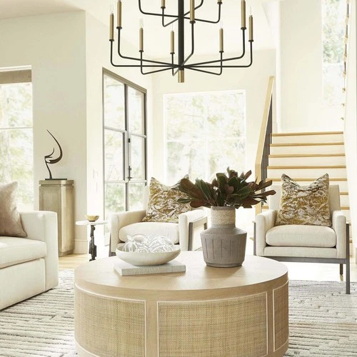 Cyan Design 11494 Knotty Clear Sphere, XL - Picture 8 of 8