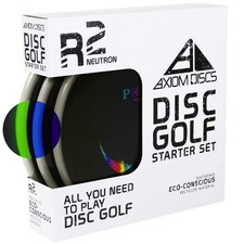 Axiom Eclipse R2 Starter Set