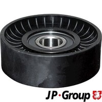 JP Group Umlenk-/FüHrungsrolle, Keilrippenriemen U.A. FüR Chevrolet, Daewoo