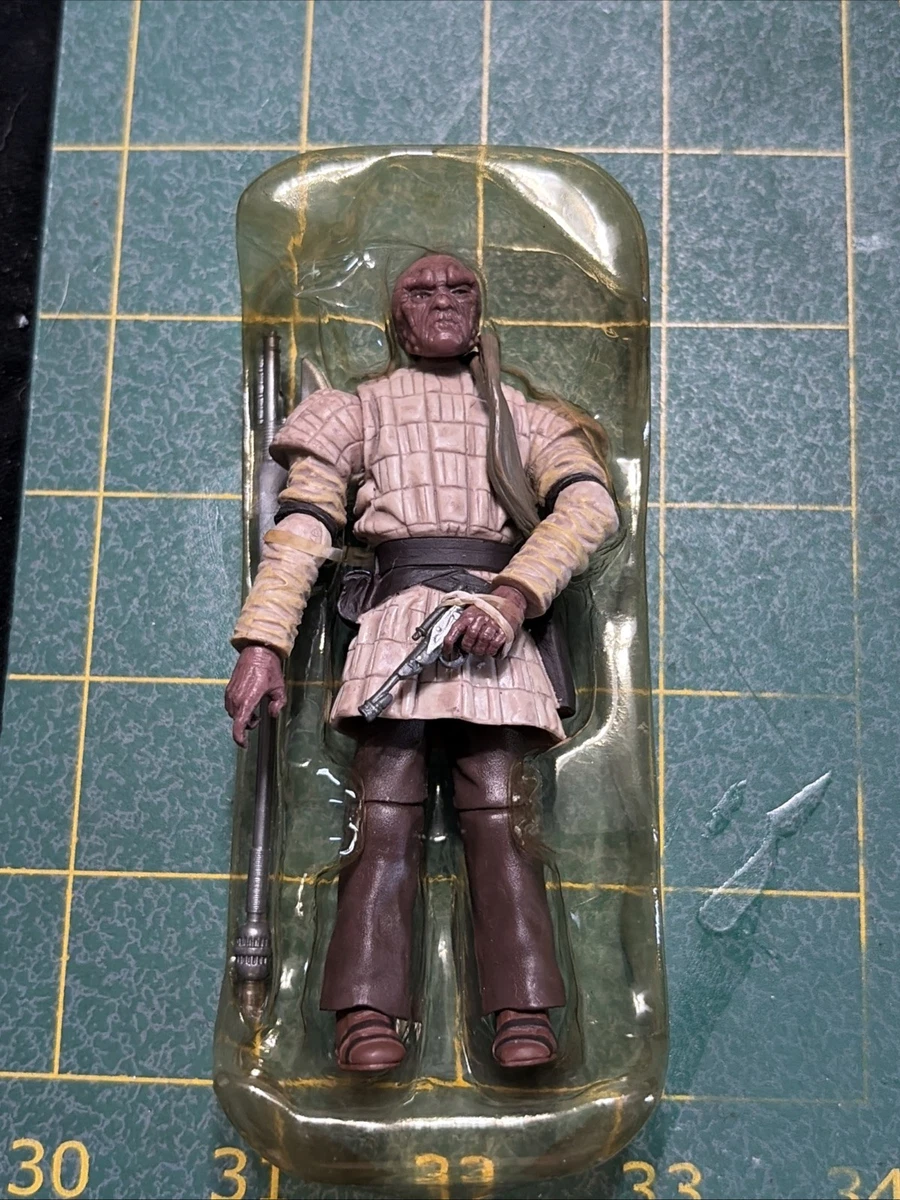 25+ Weequay Star Wars Action Figures & Accessories for sale