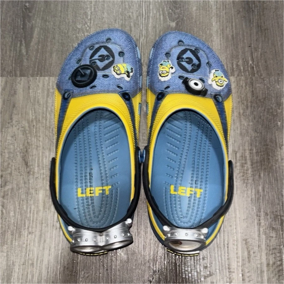 Crocs Blue Casual Shoes for Men for sale | eBay