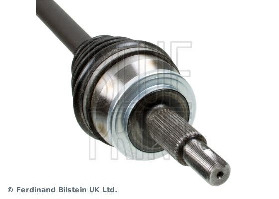 Blueprint ADBP890031 Drive Shaft Front Left N/S Passenger Fits Toyota Avensis