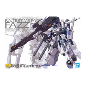 Mg Fazz | eBay