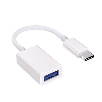 Type C to USB3.0 Adapter Cable Lightweighted for Quick and Easy Data Transfer