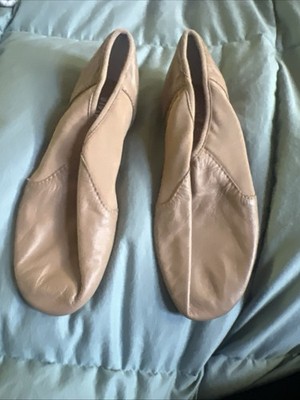Bloch Jazz Shoes - Size 5