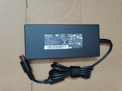 Genuine 240W AC Adapter for Stealth 17Studio A13VH A13VH-053US A13VI-017US #zc