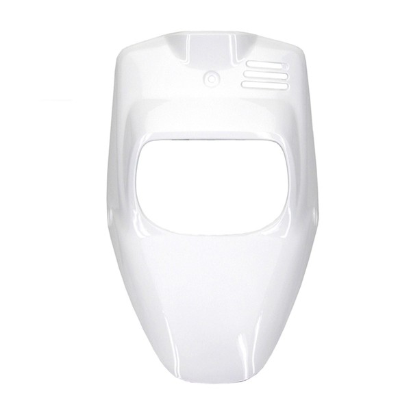 Frontverkleidung TNT Weiß FüR MBK Booster Spirit 50 Ccm-image