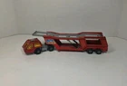 Vintage Matchbox Super Kings K-10 Car Transporter Diecast Toy Truck 1976