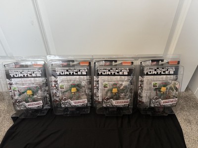 Eastman & Laird's Teenage Mutant Ninja Turtles 1984 Comic Book Series TMNT Set