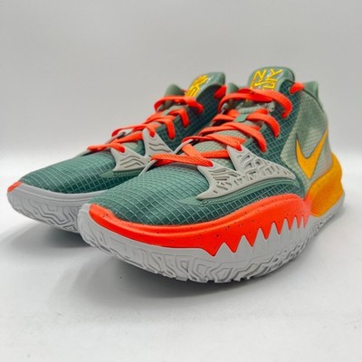 Brand New Nike Kyrie Low 4 Sunrise Size 15 Men CW3985-301 | eBay display picture 2