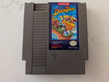 Duck Tales - Nintendo NES
