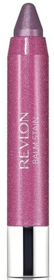 Revlon Balsam Fleck Lippenstift lila pink feuchtigkeitsspendende Lippenfarbe TWILIGHT - NEU