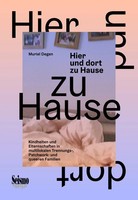 Muriel Degen | Hier Und Dort Zu Hause | Taschenbuch | Deutsch (2026)