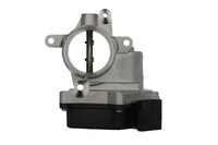 Valeo 700432 Drosselklappenstutzen FüR Audi Seat Skoda VW