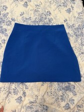 Falda para mujer Abercrombie & Fitch