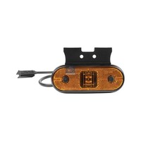 Seitenmarkierungsleuchte DT Spare Parts Passend FüR Diverse Fahrzeuge