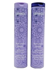 Amika Bust Your Brass Cool Blonde Repair Sham...