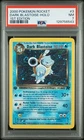2000 POKEMON ROCKET DARK BLASTOISE HOLO 1ST EDITION #3 NM PSA 7