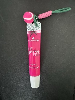 Essence The Game Edit Lipgloss NEU&OVP Sofort Versand 